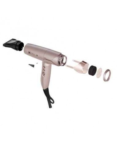 seche-cheveux-gamma-piu-xcell-s-soul-fusion