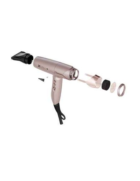 HAIR DRYER GAMMA PIU XCELL