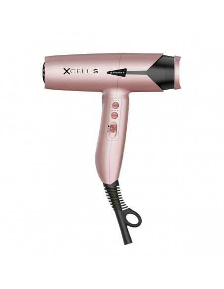 HAIR DRYER GAMMA PIU XCELL