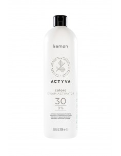 ACTYVA COLORO Cream Activator 10 Volume