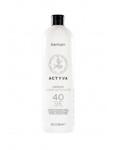 ACTYVA COLORO Cream Activator 10 Volume