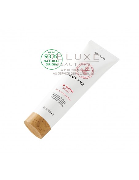 P FACTOR SCALP 150 ml Vegan Cosmetic Hair Loss Repellent