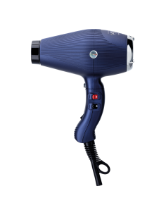 DRY HAIR GAMMA PIU ARIA DUAL IONIC BLUE OCEAN