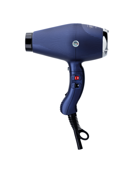 DRY HAIR GAMMA PIU ARIA DUAL IONIC BLUE OCEAN