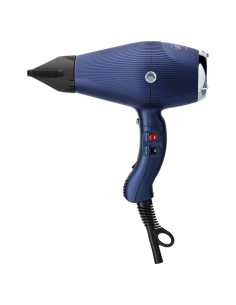 DRY HAIR GAMMA PIU ARIA DUAL IONIC BLUE OCEAN 2