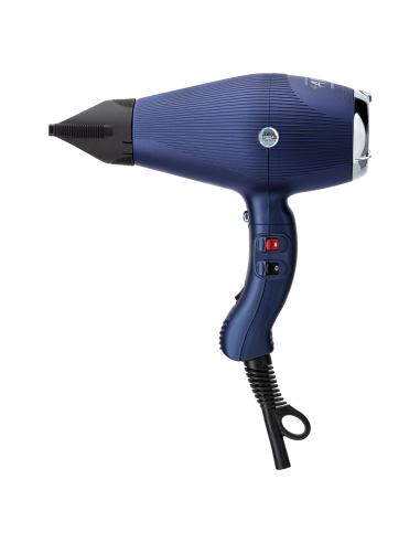 DRY HAIR GAMMA PIU ARIA DUAL IONIC BLUE OCEAN