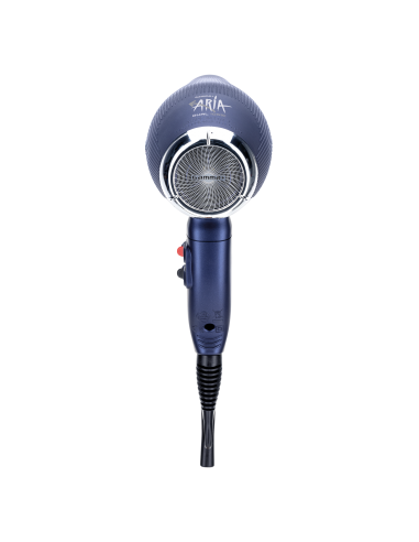 SECHE CHEVEUX GAMMA PIU ARIA DUAL IONIC BLEU