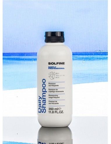 SHAMPOO TAKE CARE Natural Hair without SLS SLES