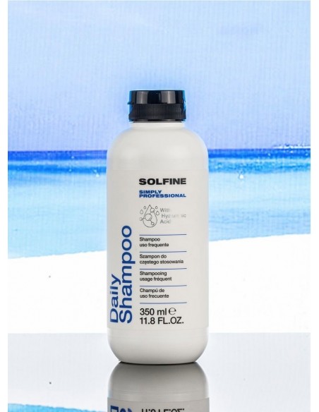 SHAMPOO TAKE CARE Natural Hair without SLS SLES