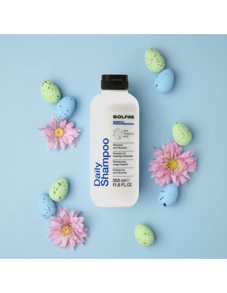 SHAMPOO TAKE CARE Natural Hair without SLS SLES