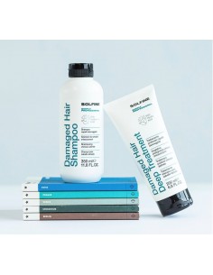 SHAMPOING TAKE CARE Cheveux Secs et abîmés sans SLS SLES 2