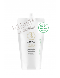SHAMPOO BELLESSERE ACTYVA 250 ml Hair/Body VELIAN Complex