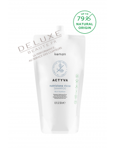SHAMPOO ACTYVA VOLUME E CORPOSITA Hair 250 ml VELIAN Complex