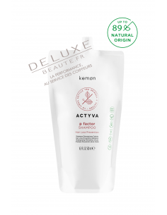 Shampoo P FACTOR Anti-fall VELIAN Complex