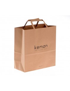 Sac KEMON 100 % FSC 2