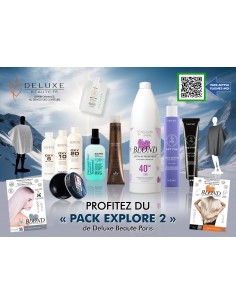 copy of Écho participation du pack EXPLORE