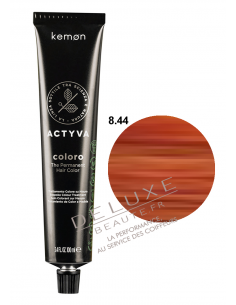 ACTYVA COLORO n°1 Black 60 ml
