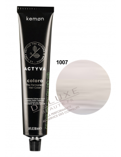 ACTYVA COLORO PHC 1007 Super Éclaircissant - 100 ml