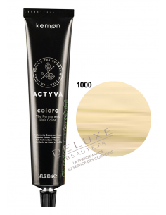 ACTYVA COLORO PHC 1000 Super Éclaircissant - 100 ml