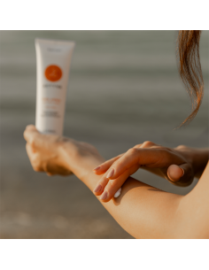 BODY BALM LINFA SOLARE ACTYVA Après Soleil Corps VEGAN Cosmetic 2