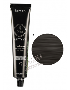 ACTYVA COLORO PHC n°1 - 100 ml