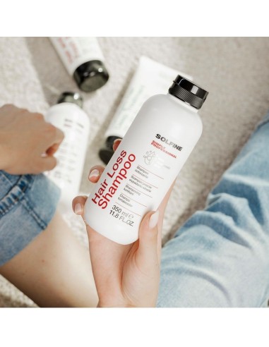 Hair Loss Shampoo SOLFINE