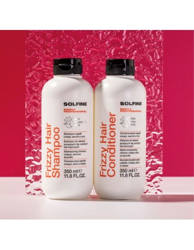 CONDITIONER SOIN TAKE CARE Cheveux frisés et crépus