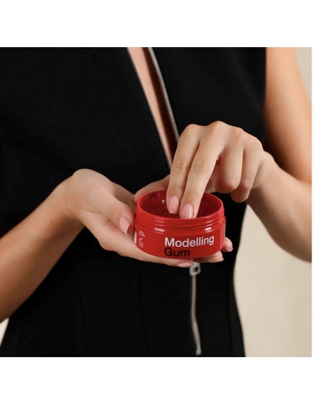 MODELING GUM SOL.FINE 100 ml