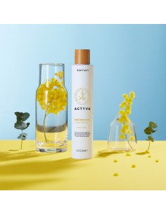 SHAMPOING  BELLESSERE ACTYVA 250 ml Cheveux/Corps VELIAN Complex 2