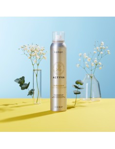 HEAT PROTECT BELLESSERE ACTYVA 200 ml VELIAN Complex 2