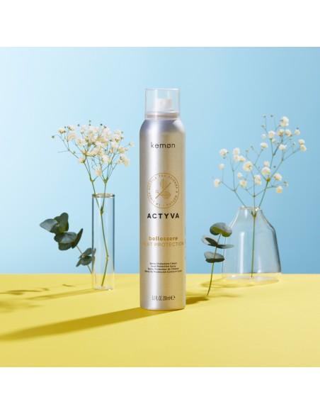 HEAT PROTECT BELLESSERE ACTYVA 200 ml VELIAN Complex