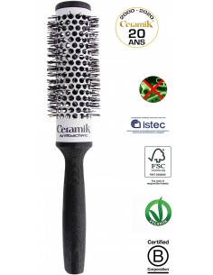 BROSSE A BRUSHING OLI GAGLI 30 mm CERAMIK