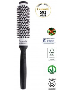 BRUSH OLI GAGLI 24 mm CERAMIK