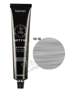 ACTYVA COLORO PHC n° 10.18 - 100 ml