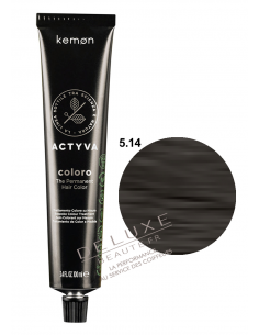 ACTYVA COLORO PHC n° 5.14 - 100 ml