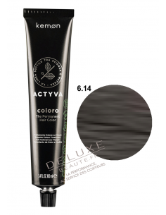 ACTYVA COLORO PHC n° 6.14 - 100 ml
