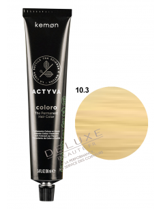 ACTYVA COLORO PHC 10.3 - 100 ml