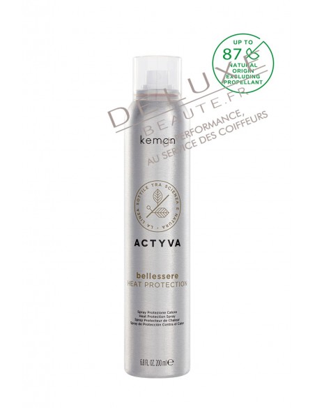 HEAT PROTECT BELLESSERE ACTYVA 200 ml VELIAN Complex
