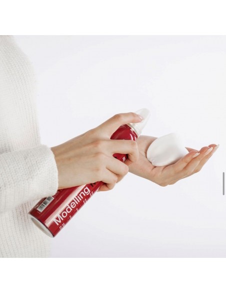 Modelling Foam Solfine