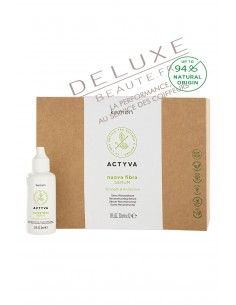 SERUM NUOVA FIBRA Cheveux Fragiles, Usés, Viellisants VELIAN COMPLEX 12 x 30ml