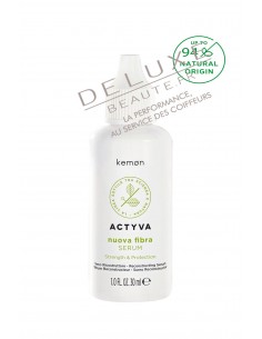 SERUM NUOVA FIBRA Fragile Hair, Worn, Old VELIAN COMPLEX 12 x 30ml 2