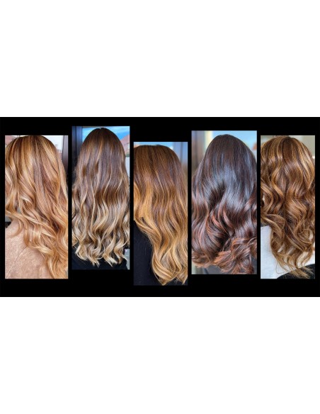 ACTYVA COLORO PHC n° 6.24 - 100 ml