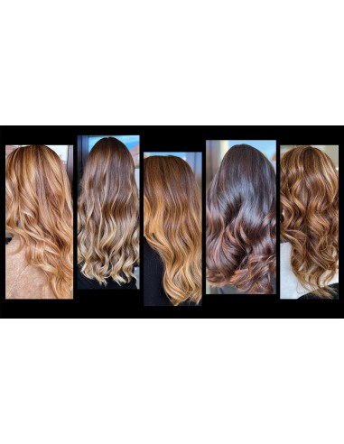 ACTYVA COLORO PHC n° 8.24 - 100 ml