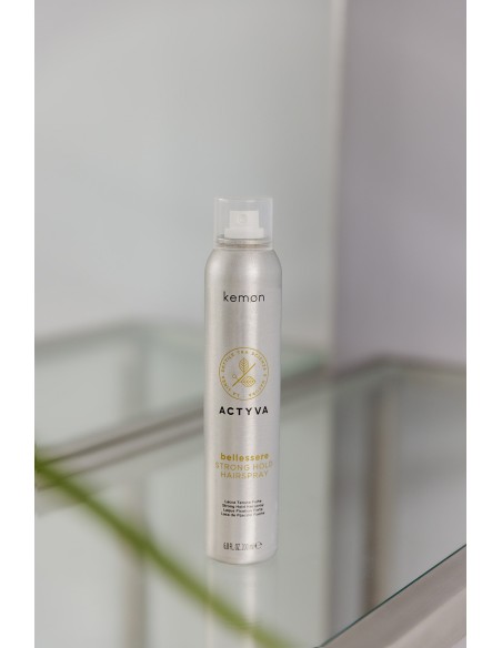 MOUSSE VOLUME E CORP ACTYVA 200 ml VELIAN Complex