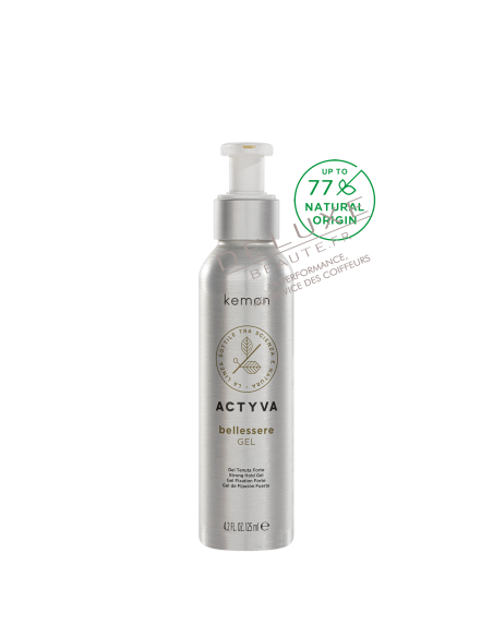 GEL BELLESSERE ACTYVA 125 ml VELIAN Complex Sans Rinçage