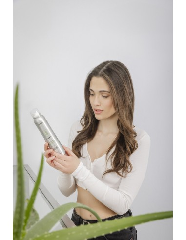 DRY SHAMPOO VOLUME E CORPOSITA ACTYVA 200 ml  VELIAN Complex