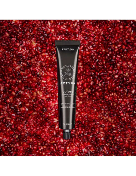 ACTYVA COLORO n°1 Black 60 ml