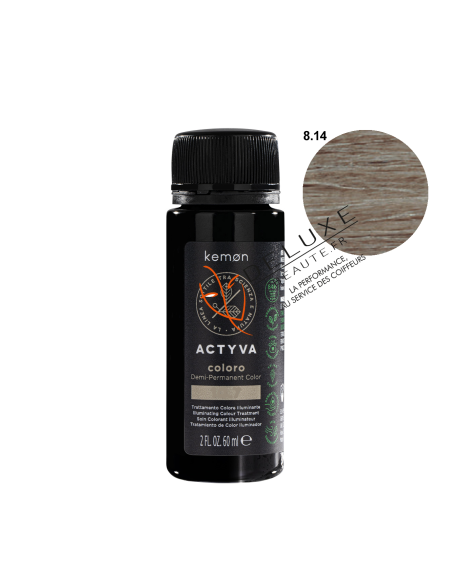 actyva-coloro-n814-blond-light-ash-copper-60-ml