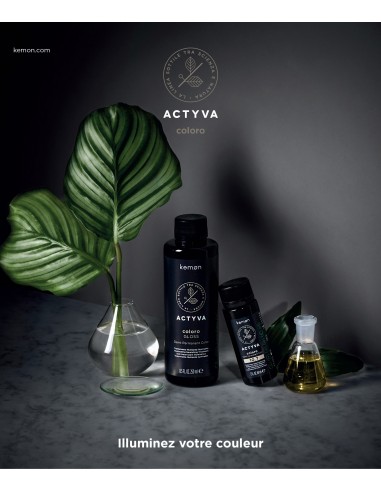 ACTYVA COLORO n°9.13  60 ml