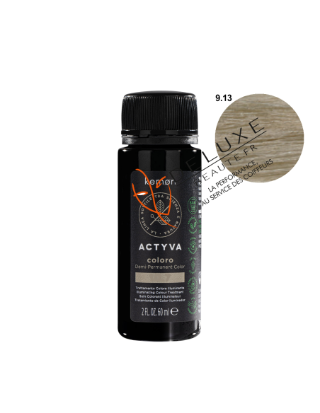 ACTYVA COLORO n°9.13  60 ml